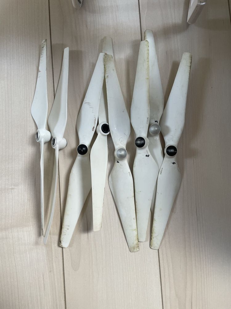 Dron DJI Phantom II