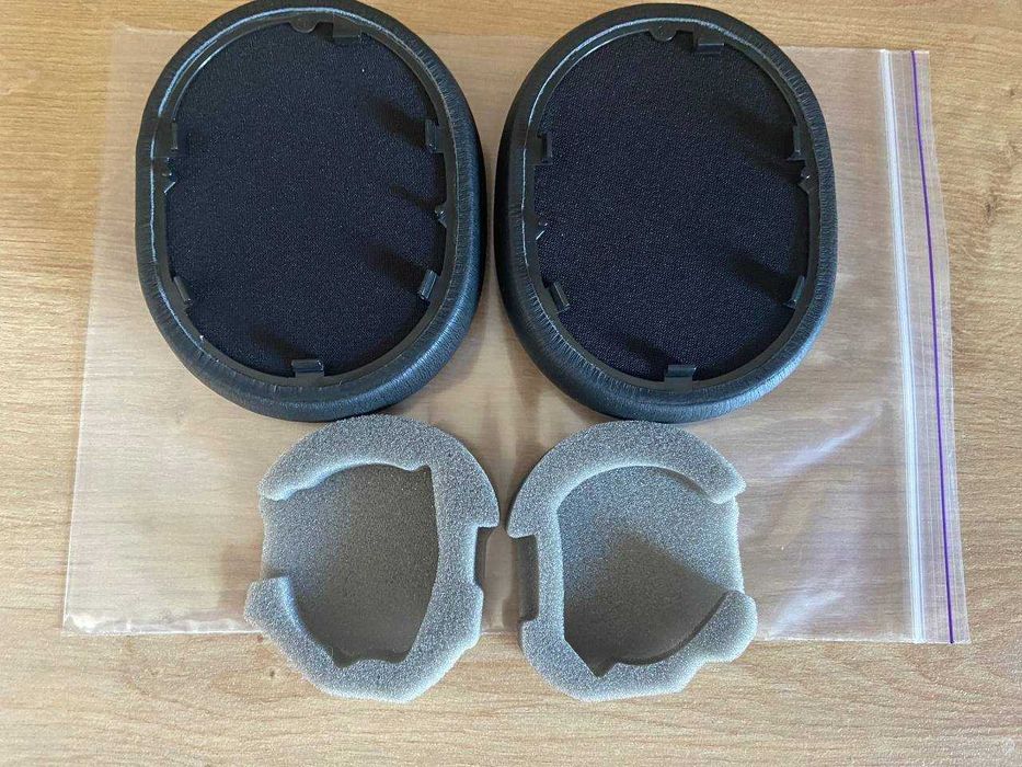 Амбушури Амбушюры подушки Sony WH-1000XM5