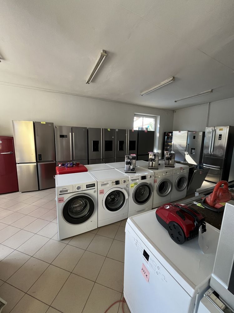 Холодильник Hotpoint ARISTON ModE4D AA W C в ідеальному стані