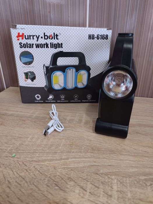 Фонарь---HB-6168