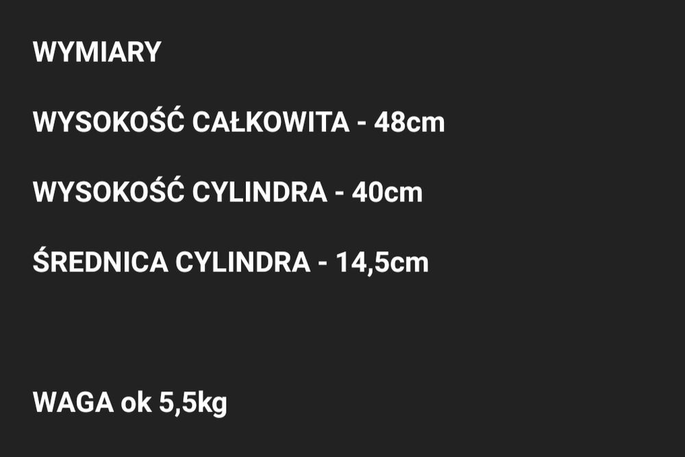 Maszynka do robienia kiełbasy 5,5 kg