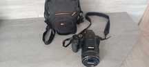 Nikon coolpix P900 aparat