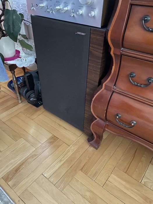 Bose 505 kolumny unikaty