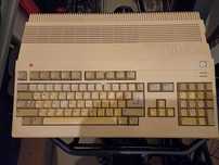 Amiga Commodore 520