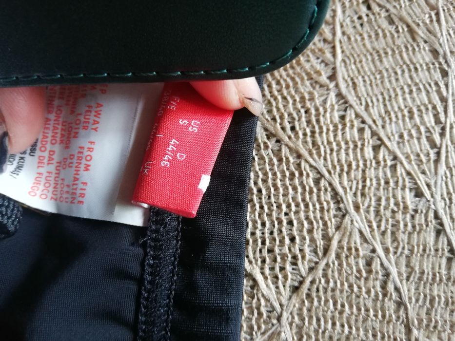 Kąpielówki męskie puma s