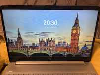 Laptop HP 15,6cala
