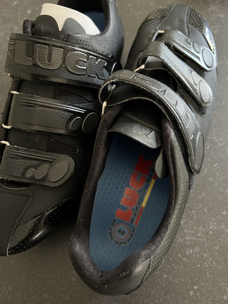 Sapatos Btt Luck