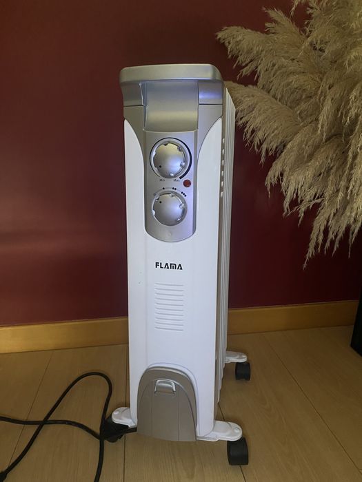 Aquecedor Flama 1500W