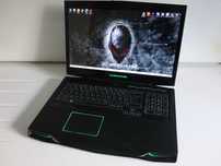 Dell AlienWare M17X-R3 17.3 FHD i7-2670QM 16GB 750GB GeForce GT560M