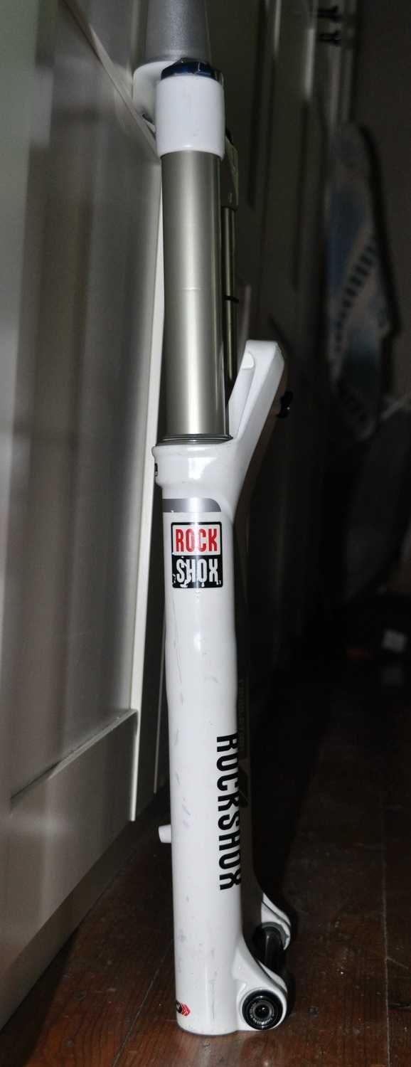 Rock Shox Revelation RCT3 27,5 150mm DualAir 15x100