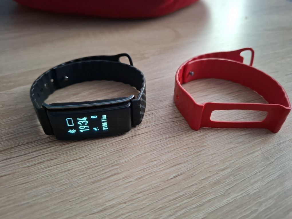 Sprzedam opaskę smart Huawei color band a2
