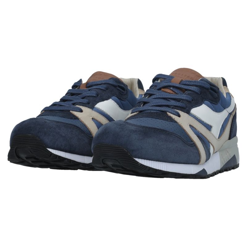 НОВІ DIADORA ОРИГІНАЛ 8,5 41,5 26,5 Heritage чоловічі кросівки 60033