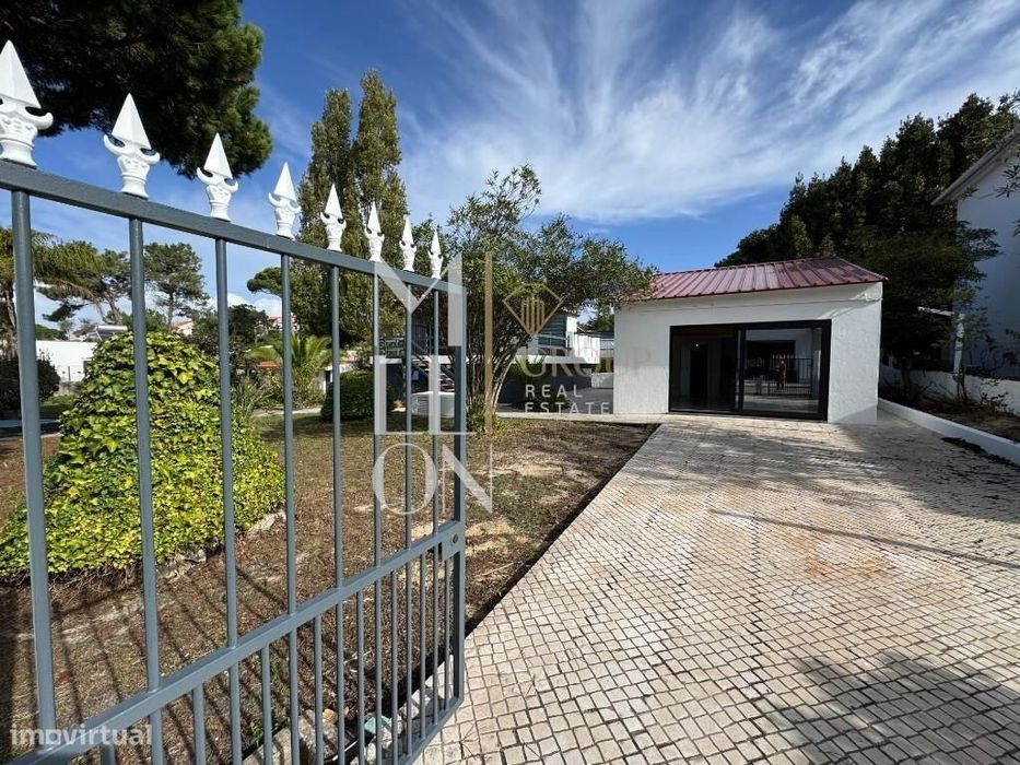 Moradia Isolada T3 em lote de 667m2