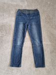 Reserved spodnie jeansowe jeansy 158 cm