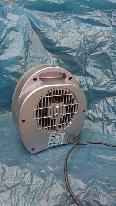 Воздушный обогреватель конвектор Rotex RAP02-H