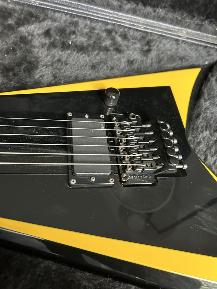 Gitara Elektryczna ESP LTD Alexi 600 Children of Bodom