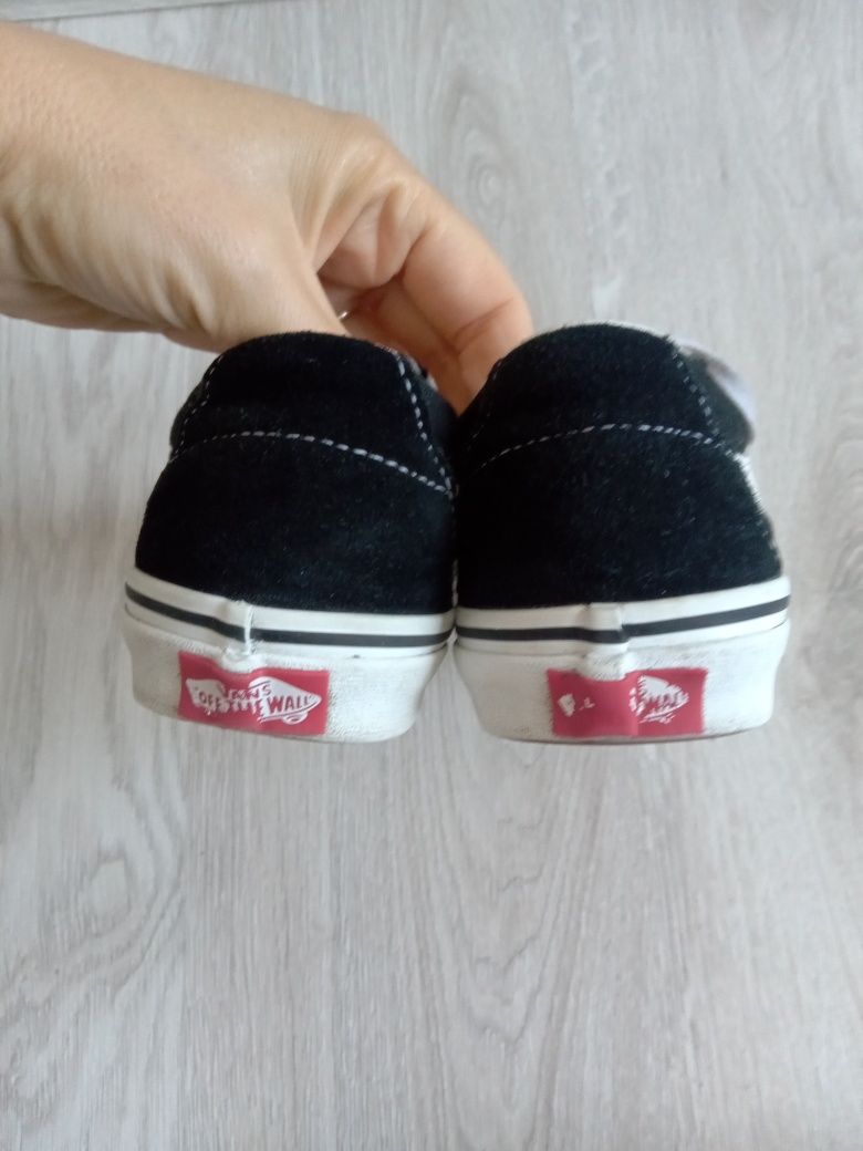 Buty Vans Old Skool SK8-Low r.36,5