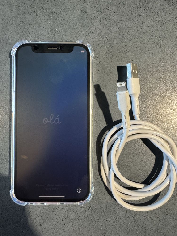 Iphone 12 Mini 64GB