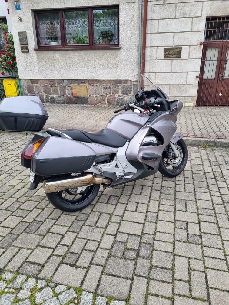 Honda st 1300 Paneuropean