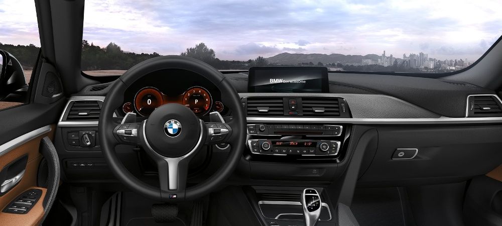 Sistema navegação GPS BMW - mapa EUROPA 2023 + código vitalício