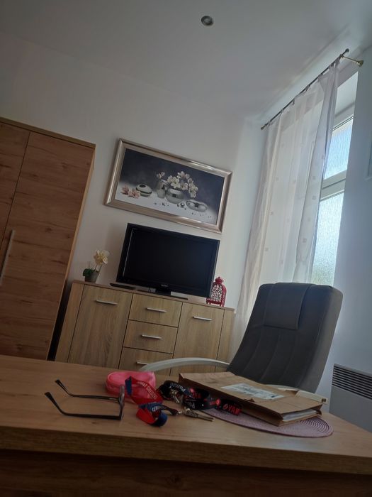 Wynajmę kawalerke .