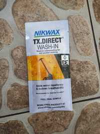 NIKWAX Tx.Direct -10 szt