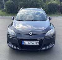 Продам Renault Megane 3 1.5 dci GT_Line