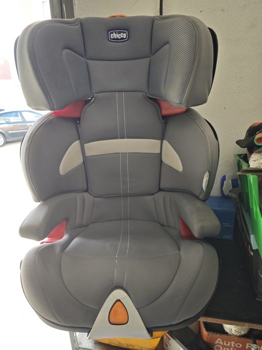 Cadeira Auto Chico Oasys 2/3