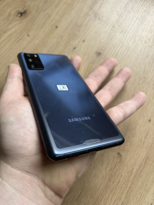 Samsung galaxy S20 FE 5G