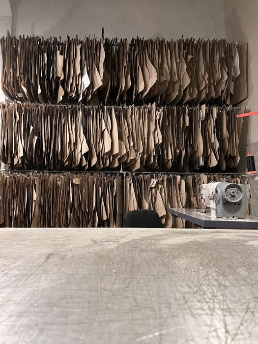 Готовий бізнес з виробництва EVA килмів в авто