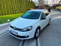 Volkswagen Golf 1,2 TSI*Alu*Alu*Navi*DVD*Po opłatach !!!