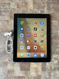 iPad 3 64gb Wi-Fi + Новий зарядний кабель та Стилус в Подарунок