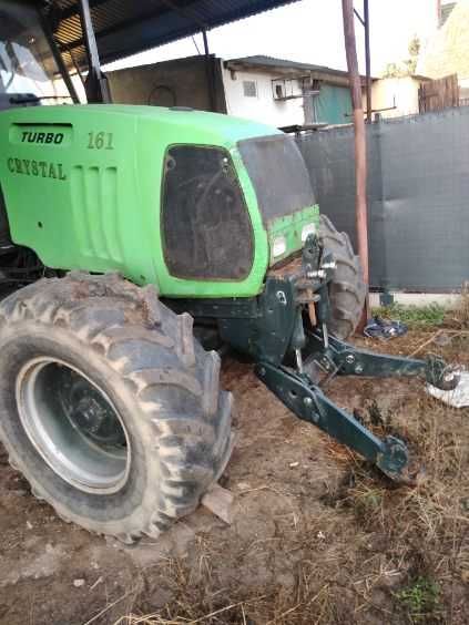 Sprzedam Zetor 16245 nie ursus