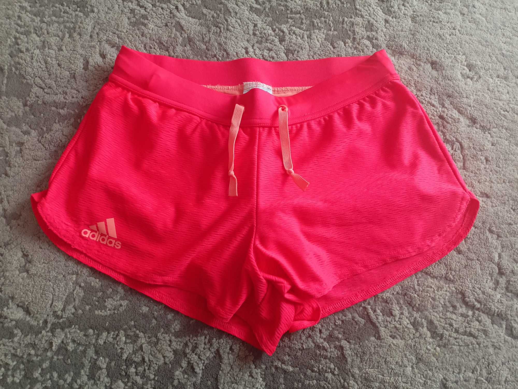 Spodenki Adidas XS