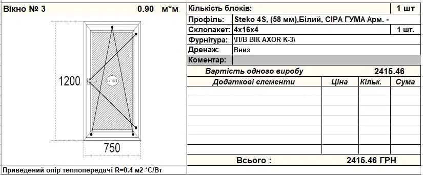 Вікна, Двері, Склопакети, Балкони (окна, двери, стеклопакеты)