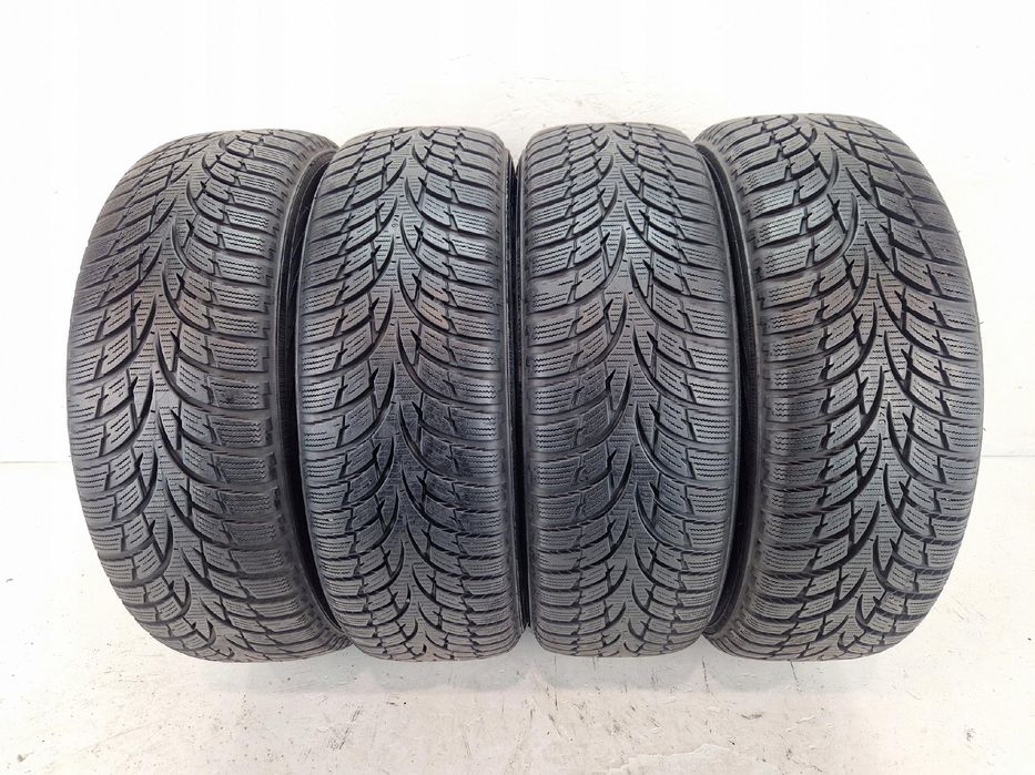 Opony Nokian WR D3 175/65r15 84T