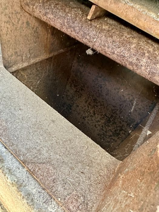 котел твердопаливний кс-тгв-16