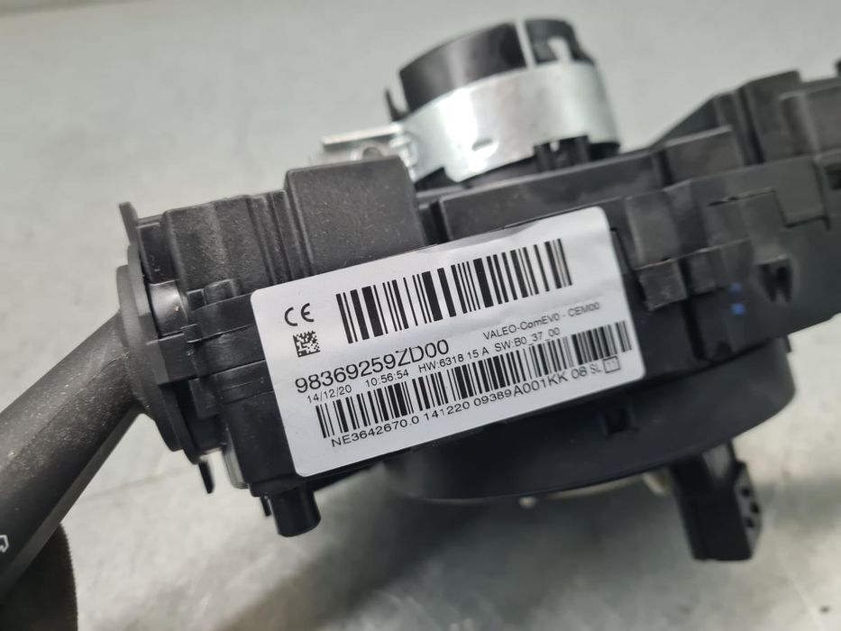 Fita de airbags PEUGEOT 208 II