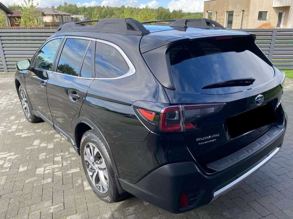 Продаю Subaru Outback 2.5 (AWD) 2020 року, VI покоління