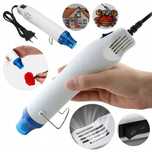 Podręczna Mini Opalarka Elektryczna 300w Hotair Heatgun Gorące Powietr