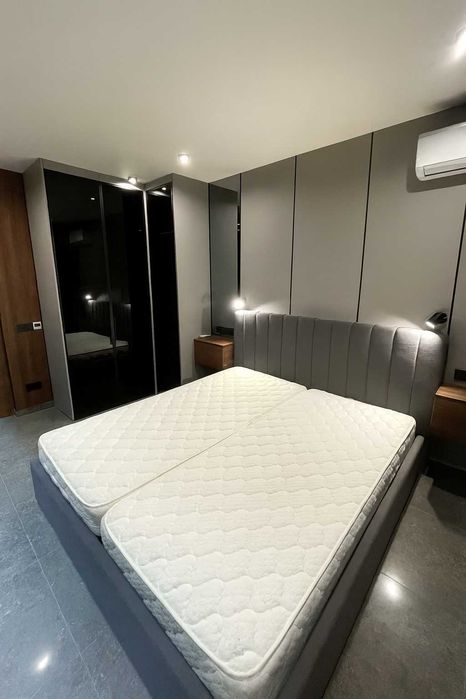 ГЕНЕРАТОР! 3к! ЖК Seven ПЕРША ЗДАЧА! Осокорки Позняки Севен Дарницький