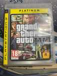 Gta 4 na konsole ps3