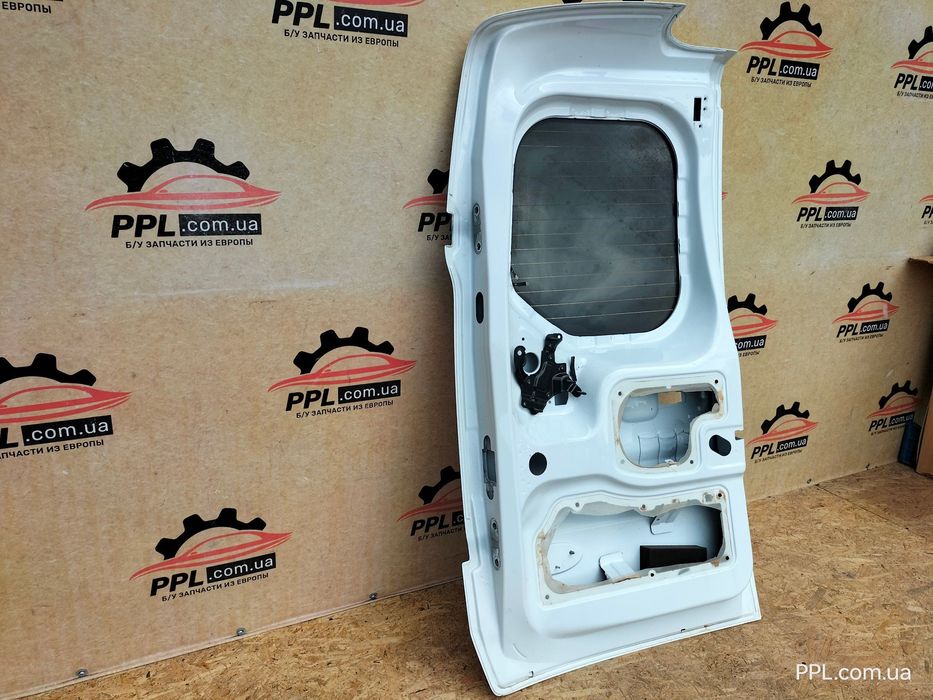 Ford Transit Tourneo Connect II Mk2 13-21 дверь задняя правая