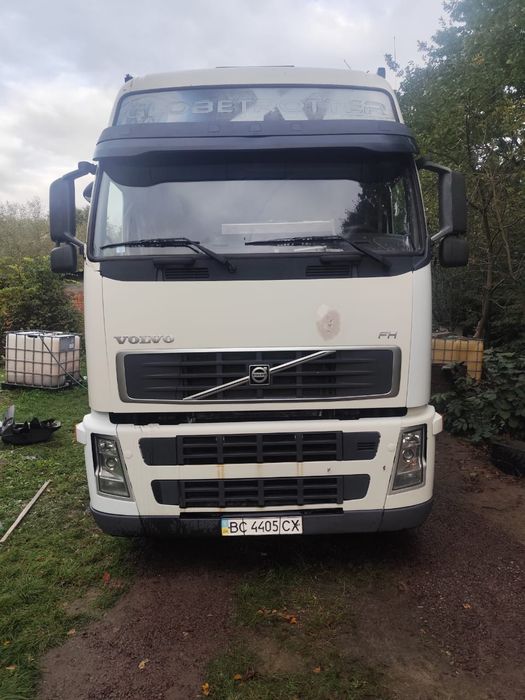 Продам Вольво Євро 5