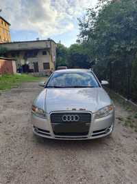 Sprzedam Audi A4 B7