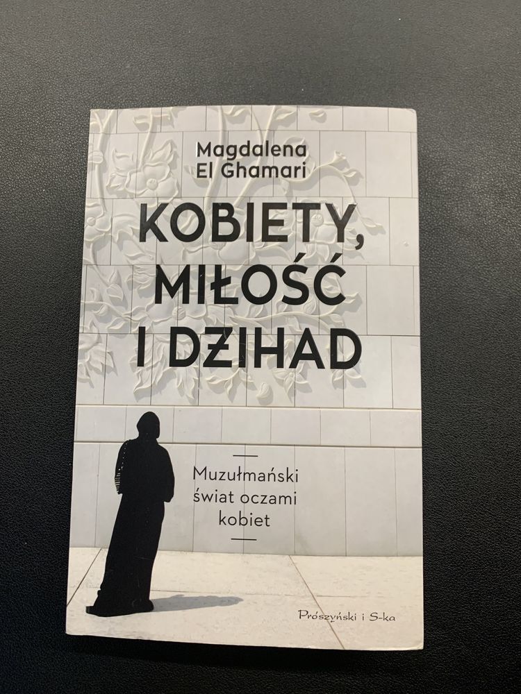 Kobiety Miłość i Dżihad