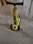 Hulajnoga Scoot and ride