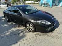 Renault Laguna Renault Laguna GT Coupé 2.0 Turbo | Czarna Perła | Komfort & Sport