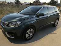 Peugeot 5008 1.5 HDi 130cv