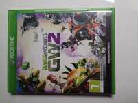 Gra Plants vs Zombies GW2